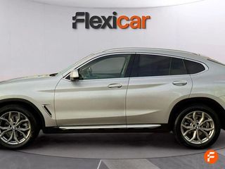 BMW X4 xDrive20d