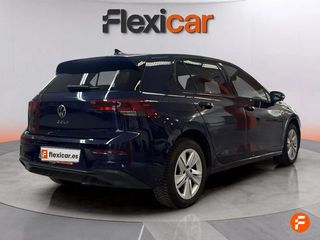 Volkswagen Golf Life 1.0 TSI 81kW (110CV)