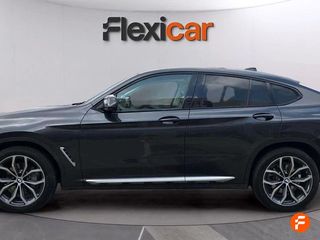 BMW X4 xDrive25d