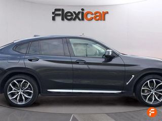 BMW X4 xDrive25d