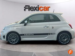 Abarth 500 1.4 16v T-Jet 595 107kW (145CV) E6D