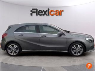 Mercedes Clase A A 220 d 4MATIC Style