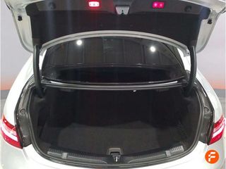 Mercedes Clase E Coupé E 220 d