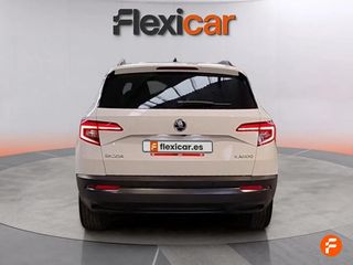 Skoda Karoq 1.6 TDI 85kW (115CV) DSG Ambition