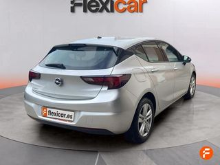Opel Astra 1.2T SHT 96kW (130CV) Business Elegance