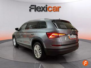 Skoda Kodiaq 1.5 TSI 110KW (150cv) DSG 4x2 Ambition - 5P (2021)