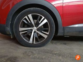 Peugeot 3008 1.5L BlueHDi 96kW (130CV) S&S GT Line