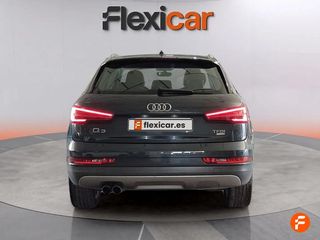 Audi Q3 1.4 TFSI 110kW (150CV) ultra CoD