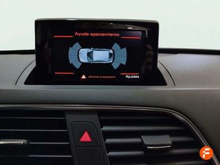 Audi Q3 1.4 TFSI 110kW (150CV) ultra CoD