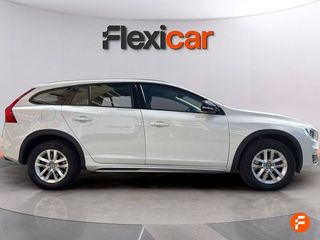 Volvo V60 2.0 D3 Cross Country Auto