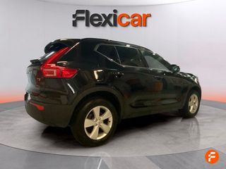 Volvo XC40 1.5 T3 Momentum