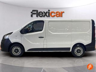 Nissan NV300 Combi 6 2.0dCi 81kW L2H1 1T Comfort