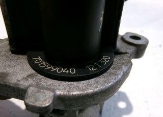 103706 válvula egr 701599040 fiat punto 1.3 jtd