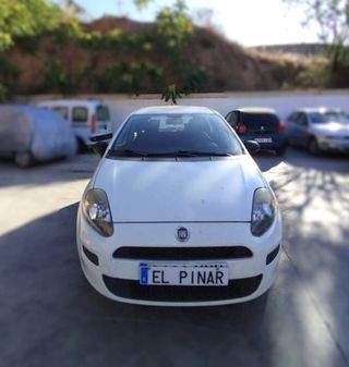 103706 válvula egr 701599040 fiat punto 1.3 jtd