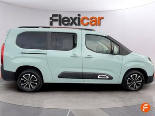 Citroën Berlingo Talla XL BlueHDi 130 S&S EAT8 SHINE