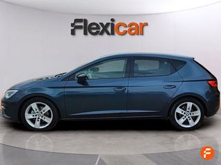 Seat Leon 1.5 TSI 110kW (150CV) St&Sp FR