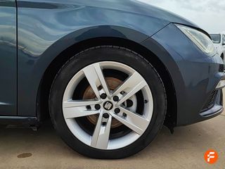 Seat Leon 1.5 TSI 110kW (150CV) St&Sp FR