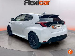 Toyota Yaris 1.6 192kW RZ