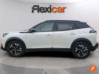 Peugeot 2008 GT Pack Puretech 130 S&S EAT8