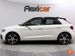 Audi A1 Sportback 25 TFSI 70kW (95CV)