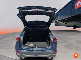 Mercedes GLA GLA 250 e