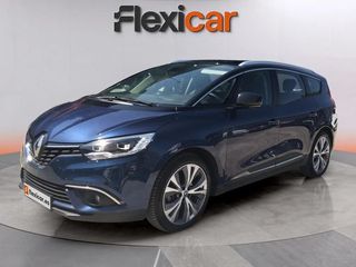 Renault Grand Scénic Zen TCe 103kW (140CV) EDC GPF