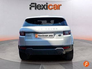 Land-Rover Range Rover Evoque 2.0L eD4 Diesel 110kW (150CV) 4x2 Pure