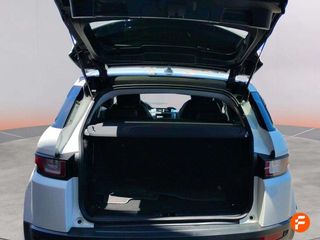 Land-Rover Range Rover Evoque 2.0L eD4 Diesel 110kW (150CV) 4x2 Pure