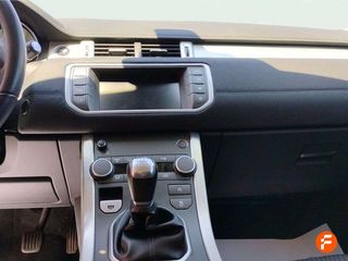 Land-Rover Range Rover Evoque 2.0L eD4 Diesel 110kW (150CV) 4x2 Pure
