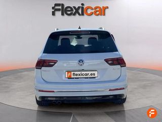 Volkswagen Tiguan Sport 2.0 TDI 110kW (150CV) DSG 4Motion