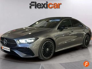 Mercedes CLA CLA 200 D DCT