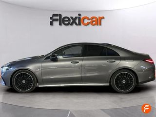 Mercedes CLA CLA 200 D DCT