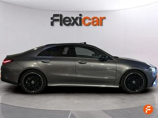 Mercedes CLA CLA 200 D DCT