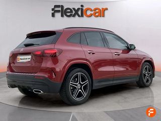 Mercedes GLA GLA 200 D