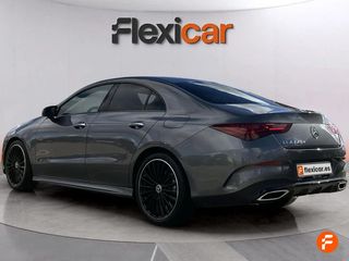 Mercedes CLA CLA 220 D DCT