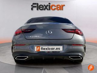 Mercedes CLA CLA 220 D DCT