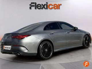 Mercedes CLA CLA 220 D DCT