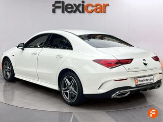 Mercedes CLA CLA 250 e Shooting Brake