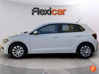 Volkswagen Polo Advance 1.6 TDI 70kW (95CV)