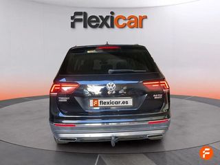Volkswagen Tiguan Sport 2.0 TDI 140kW (190CV) 4Motion DSG