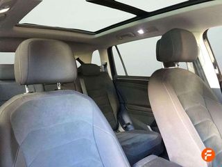 Volkswagen Tiguan Sport 2.0 TDI 140kW (190CV) 4Motion DSG