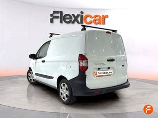 Ford Tourneo Courier 1.5 TDCi 55kW (75CV) Ambiente