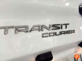 Ford Tourneo Courier 1.5 TDCi 55kW (75CV) Ambiente