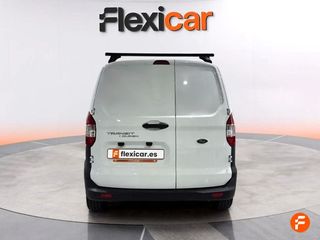 Ford Tourneo Courier 1.5 TDCi 55kW (75CV) Ambiente