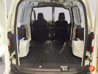 Ford Tourneo Courier 1.5 TDCi 55kW (75CV) Ambiente