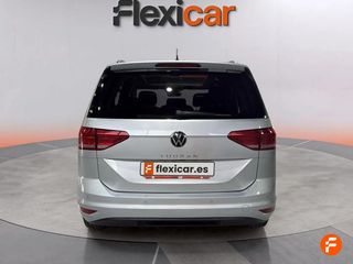 Volkswagen Touran Advance 2.0 TDI 90kW (122CV)