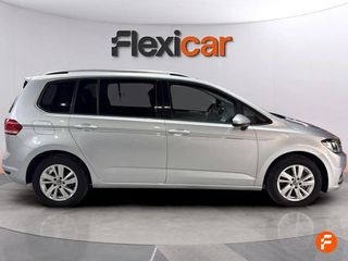 Volkswagen Touran Advance 2.0 TDI 90kW (122CV)