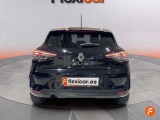 Renault Clio Evolution dCi 100 (74kw)