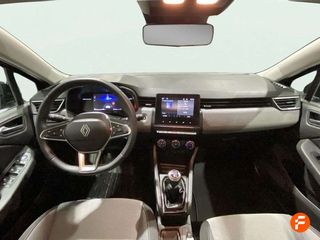 Renault Clio Evolution dCi 100 (74kw)