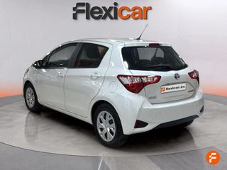 Toyota Yaris 1.0 70 Business - 5P (2019)